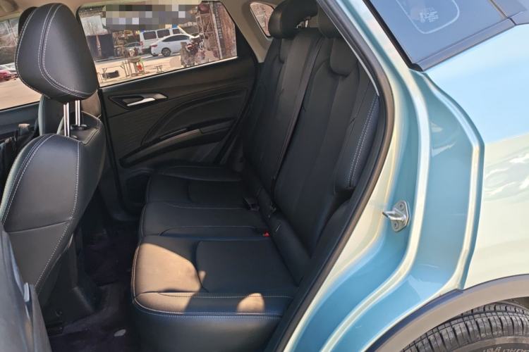 Used NETA V 2022 Chao 300 Lite Ternary Lithium
