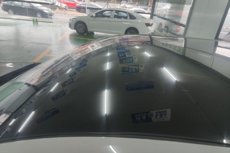 Used Leapmotor B10 2025 510 Joyful Edition