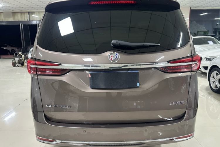 Used Buick GL8 2021 Land Cruiser Executive Class 652T Luxury Model
