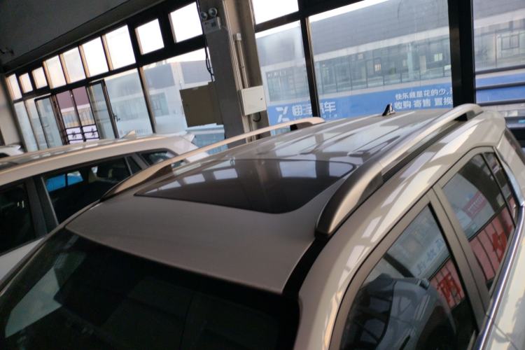 Used Hyundai ix35 2021 2.0L Automatic 2WD GLS Leading Edition
