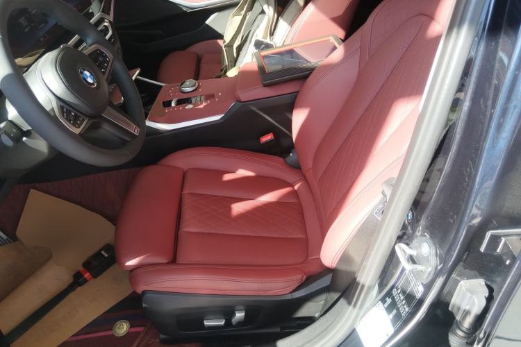 Used BMW 3 Series 2023 325Li M Sport Night Edition Package
