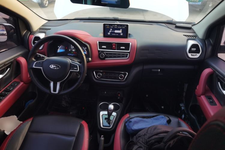 Used  iEV6E 2018 Sport Version iEV6E Smart Edition