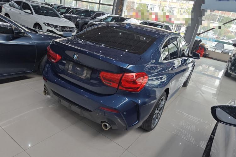 Used BMW 1 Series 2021 120i M Sport Edition
