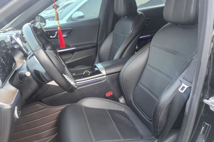 Used Mercedes-Benz C-Class 2022 C 260 L
