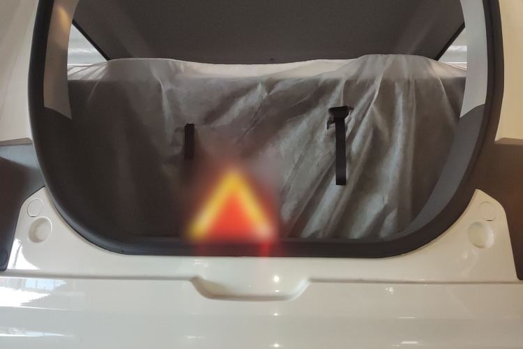 Used  Panda 2024 Panda Mini 200km Endurance Bear