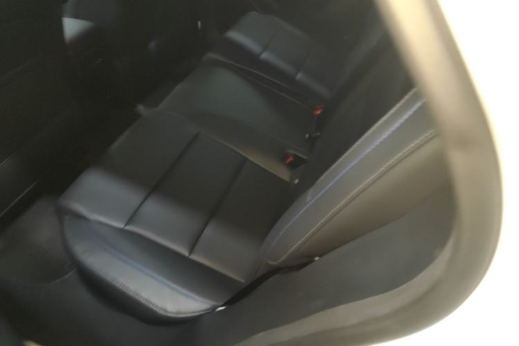 Used MG 4 EV 2023 415 km Range Sea-Faring Champion Edition
