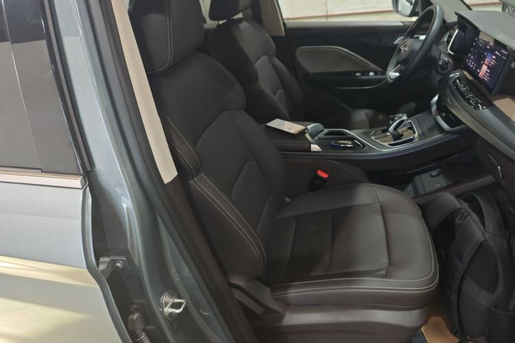 Used Geely Auto Jiajie 2025 1.5TD DCT Dragon Edition
