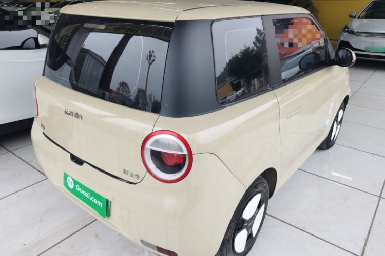 Used  Lumin 2023 205km Xiangqin Version
