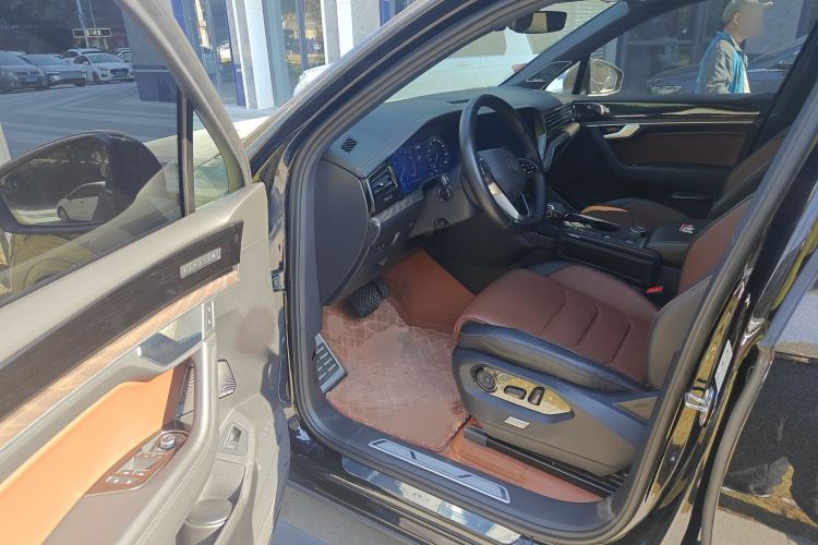 Used Volkswagen Touareg 2022 3.0 TSI Prestige Edition