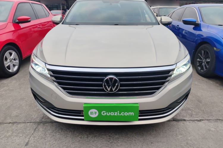 Used Volkswagen Lavida 2021 280TSI DSG Comfort Edition
