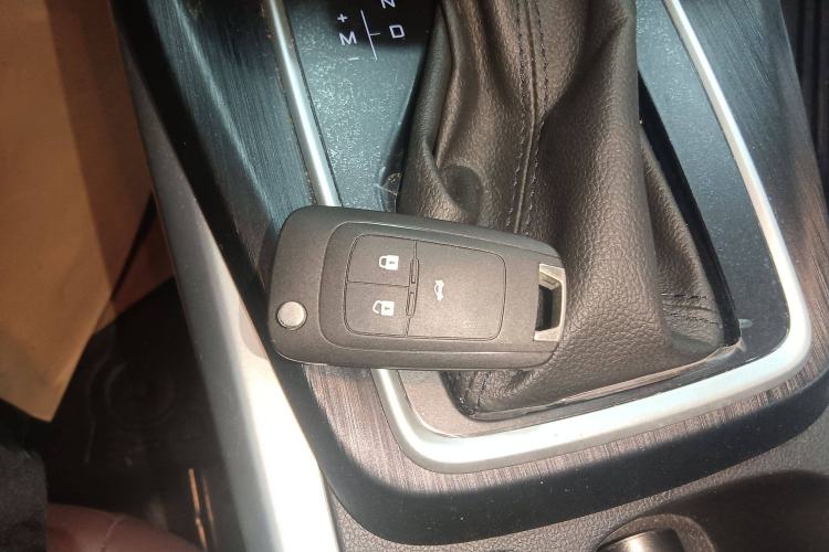 Used Chevrolet Monza 2023 1.5L Dual-Clutch Enjoyment Edition