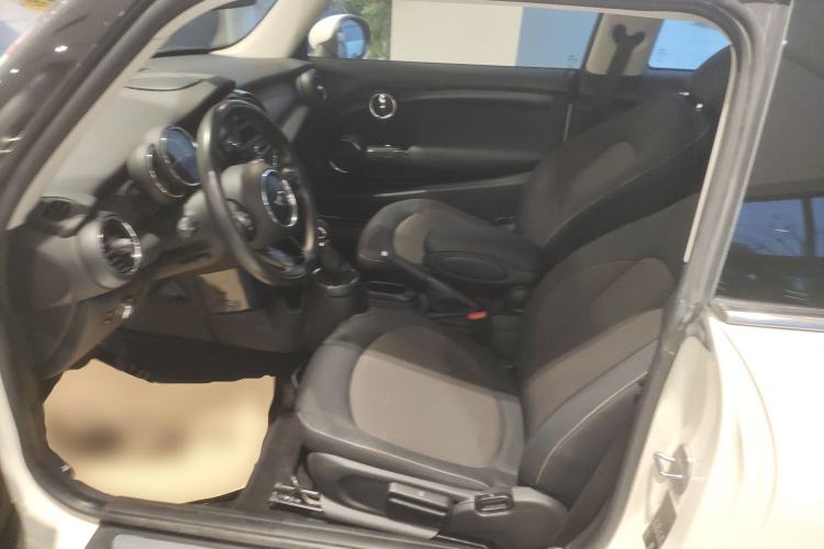 Used  MINI 2016 1.2T ONE Pioneer Edition
