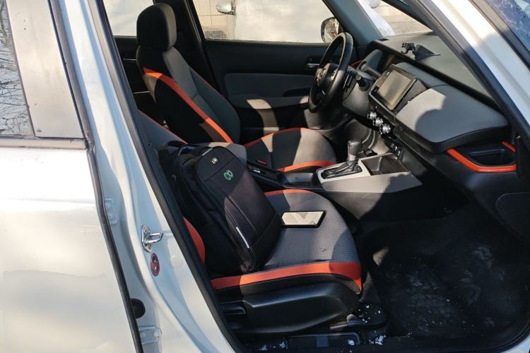 Used Honda LIFE 2021 1.5L CVT SPO-SS Dynamic Edition