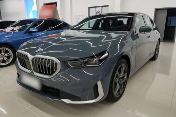 Used BMW i5 2024 eDrive 35L Prestige Luxury Package