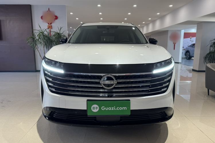 Used Nissan Pathfinder 2024 380 VC-TURBO Four-Wheel Drive Prestige Edition 6 Seats
