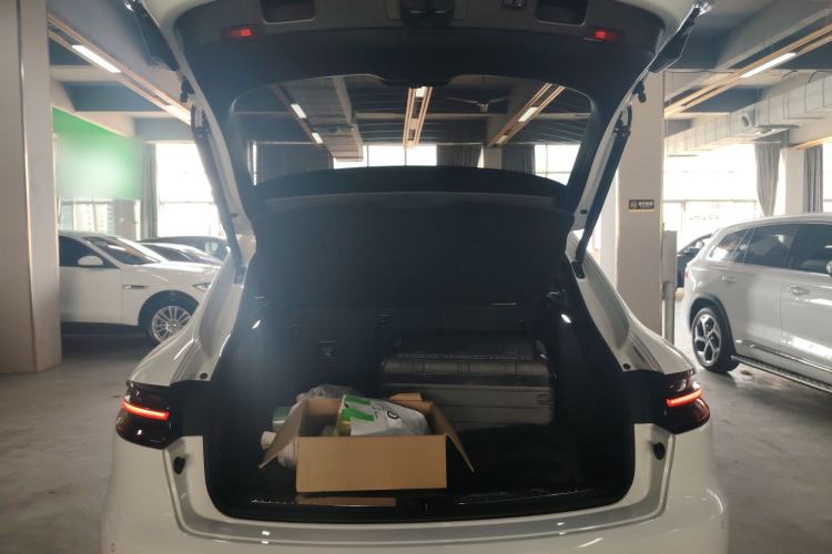 Used Porsche Macan 2017 Macan GTS 3.0T
