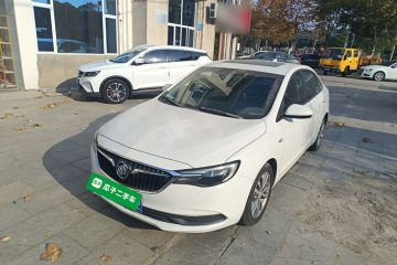 Used Buick GT 2018 18T Automatic Elite Model