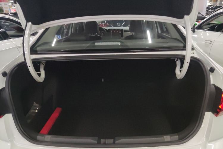 Used Volkswagen Bora 2023 200TSI DSG YueXing PRO Edition
