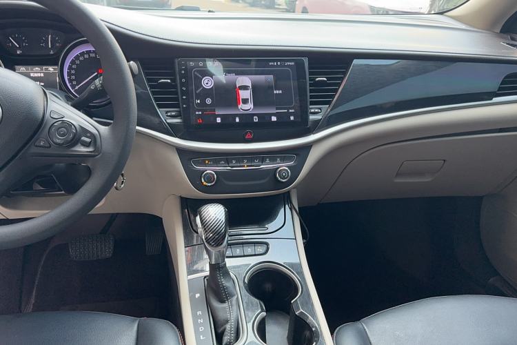 Used Buick Verano 2017 Sedan 15S Automatic Entry Model
