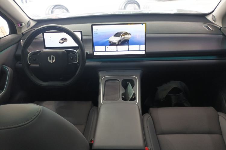 Used Leapmotor C10 2026 605 LiDAR Version
