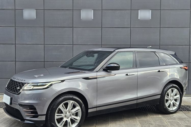 Used Land Rover Range Rover Velar 2020 P250 R-DYNAMIC S