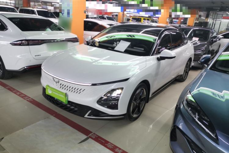 Used Wuling Xingguang 2023 150 Advanced Edition
