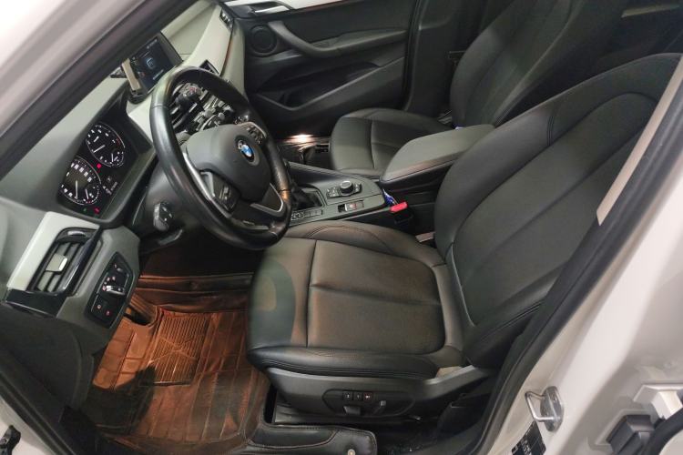 Used BMW X1 2019 sDrive20Li Leading Model