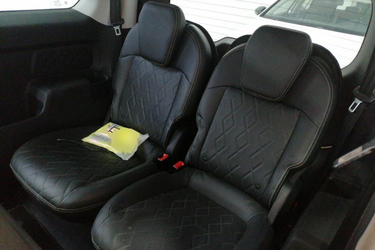 Used Baojun KiWi EV 2023 DJI Edition Lithium Iron Phosphate