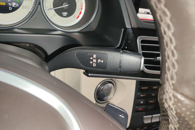 Used Mercedes-Benz E-Class 2015 E 260 L Sport Edition
