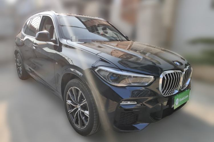 Used BMW X5 (Import) 2020 xDrive40i M Sport Package