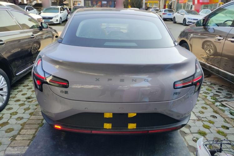 Used XPeng MONA M03 2025 620 Ultra-Long Range Plus