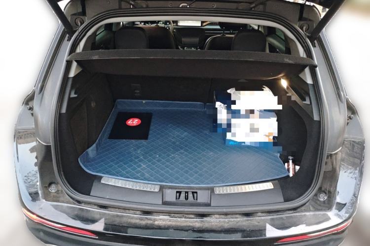 Used Lincoln Corsair 2022 2.0T Two-Wheel Drive Deluxe Edition
