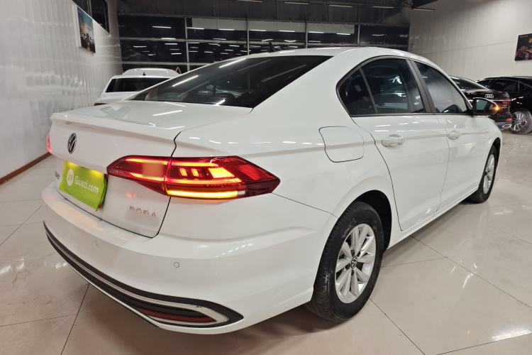 Used Volkswagen Bora 2023 200TSI DSG Comfort Edition