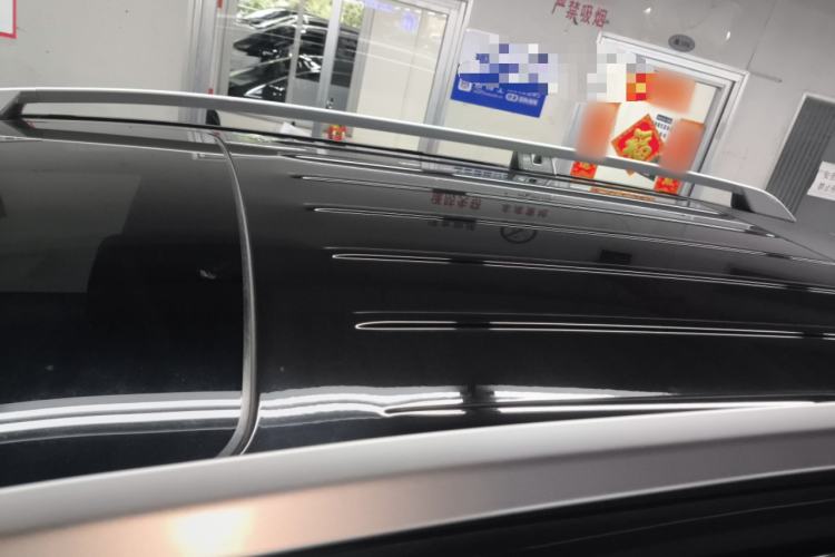 Used Volvo XC Classic 2014 T5 Luxury Edition
