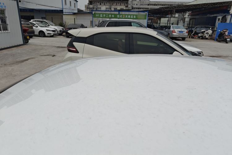 Used Chery Arrizo 5 2024 Edition People's Benefit Version 1.5L CVT Fashion Model
