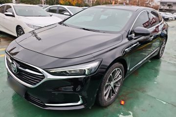 Used Buick LaCrosse 2021 652T Luxury Model