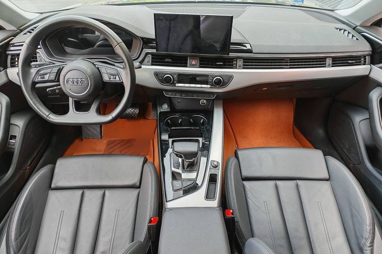 Used Audi A5 2023 Sportback 40 TFSI Fashionable and Dynamic Model