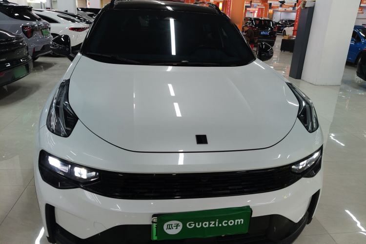 Used Lynk & Co 01 EM-P 2023 1.5TD EM-P PM
