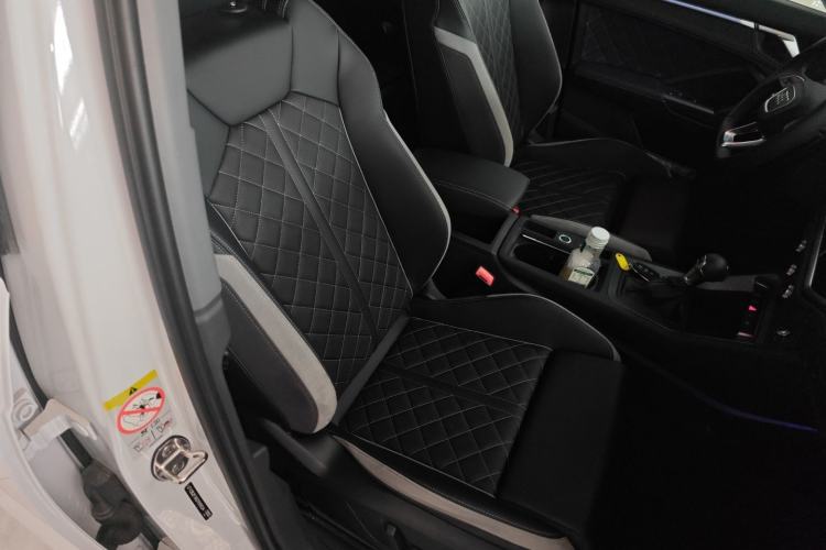 Used Audi Q3 2025 quattro 45th Anniversary Edition 35TFSI Fashionable and Dynamic Model