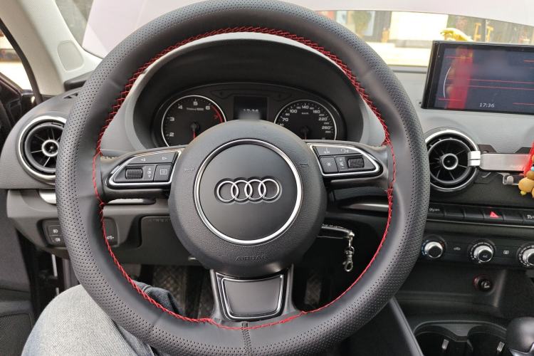 Used Audi A3 2014 Sportback 35 TFSI Automatic Ambition Edition