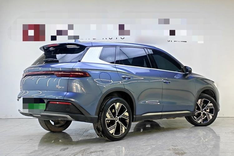 Used BYD Song Pro New Energy 2023 Champion Edition DM-i 110KM Excellence Model
