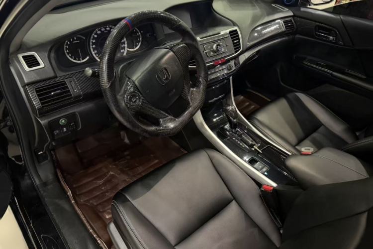 Used Honda Accord 2016 2.0L Comfort Edition