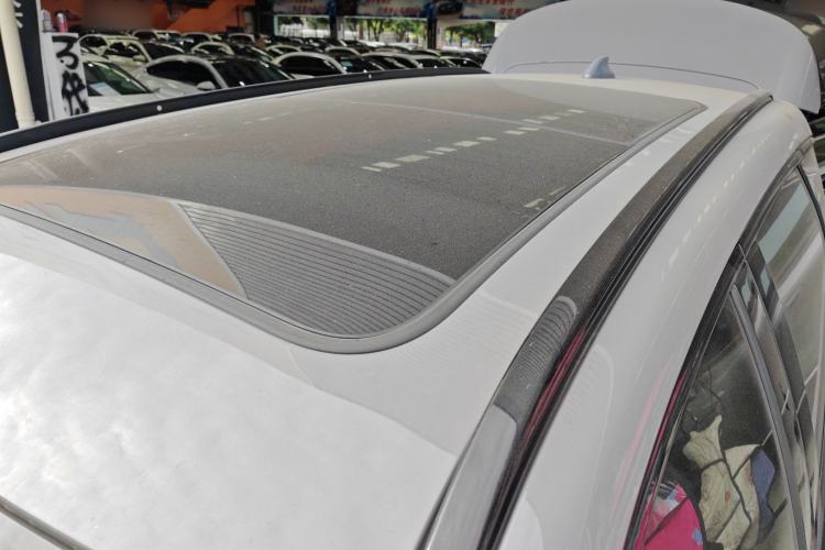 Used BYD Tang New Energy 2025 DM-i 115KM Flagship Model
