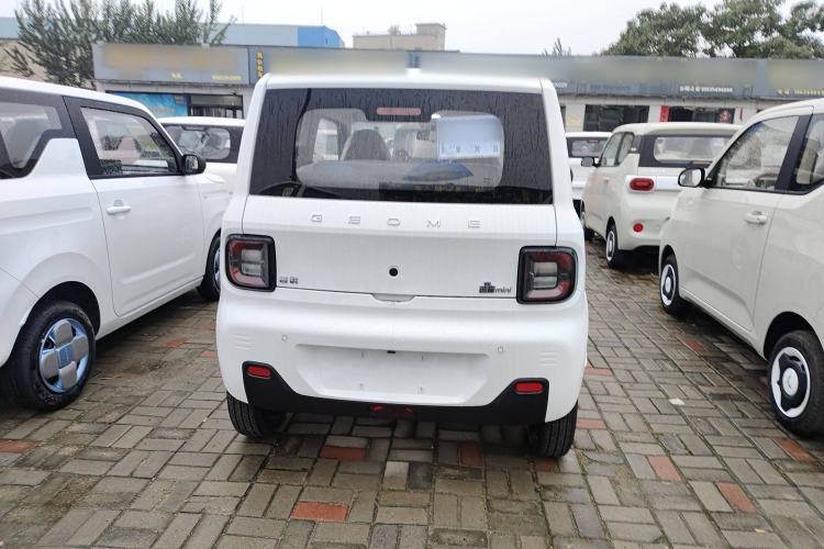 Used  Panda 2024 Panda Mini 200km Endurance Bear
