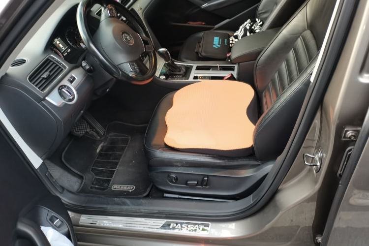 Used Volkswagen Passat 2013 2.0 TSI DSG Prestige Edition