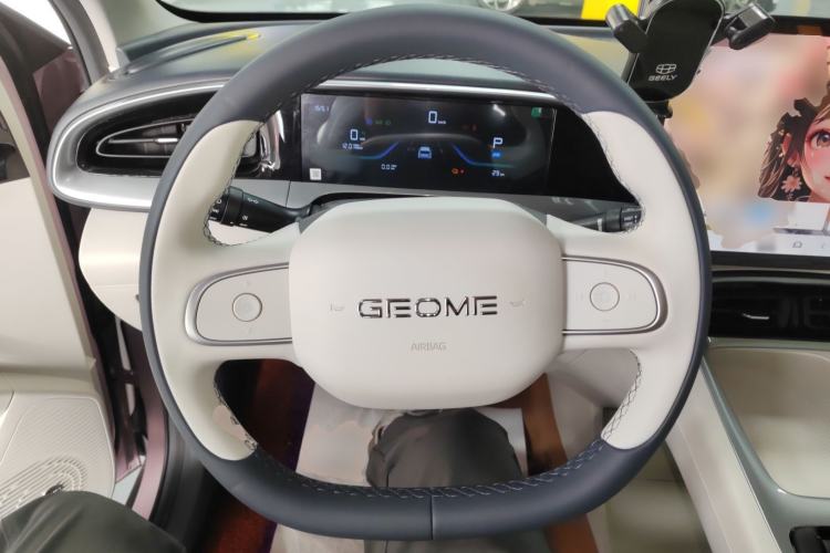 Used  Geome 2025 310km Dream Edition

