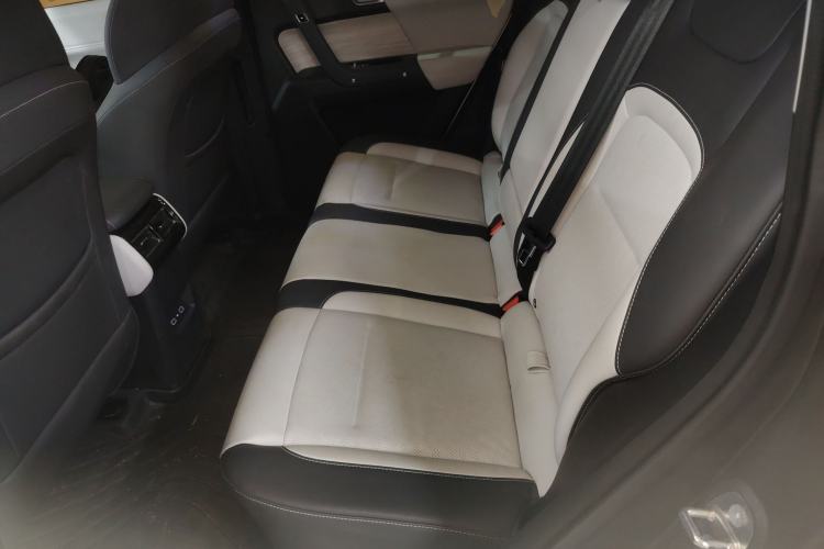 Used  03 2024 472km Four-Wheel Drive Long-Range Version
