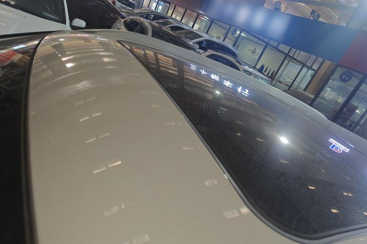 Used BMW X1 2019 sDrive20Li Leading Model
