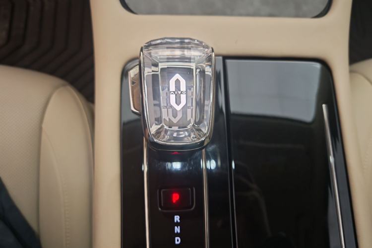 Used Hima AITO M7 2022 1.5T Rear-Drive Comfort Edition