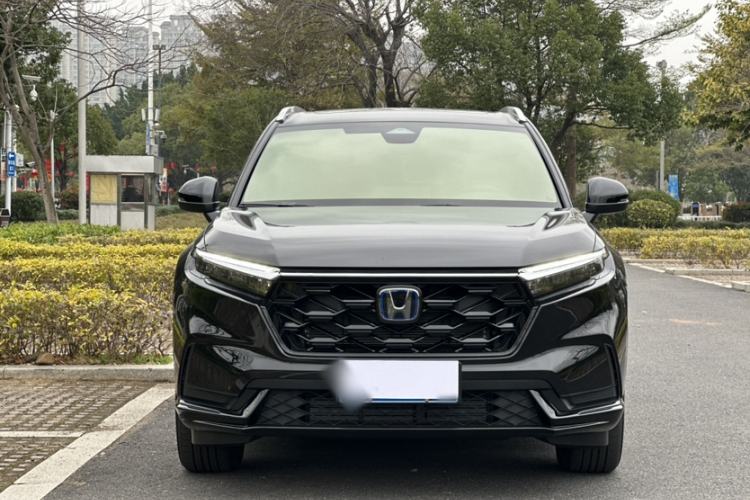 Used Honda CR-V 2024 2.0L eHEV Two-Wheel Drive Smart Edition
